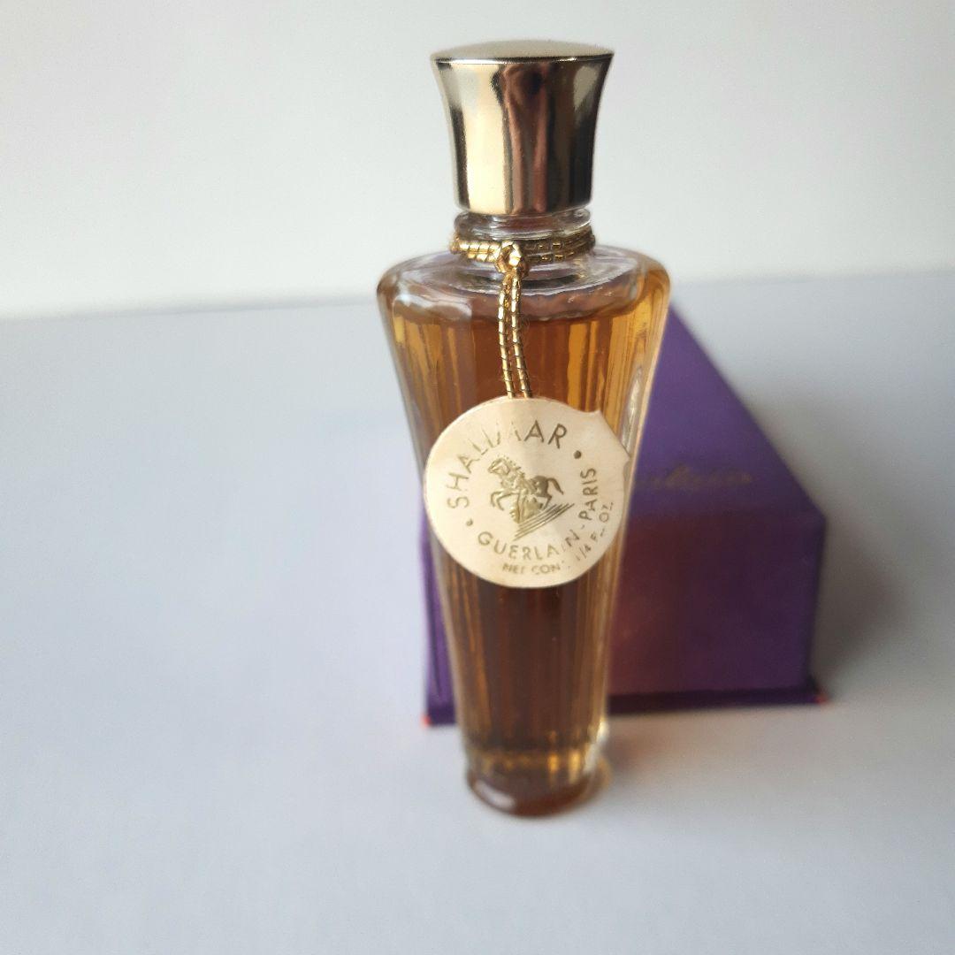 Guerlain シャリマー パルファム 7. 5 ml