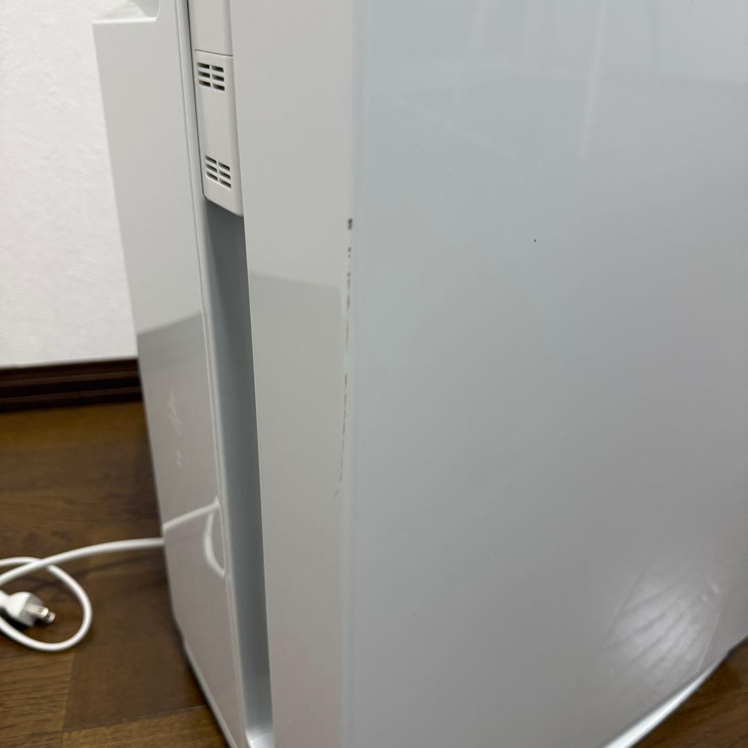 【上位モデル美品】DAIKINダイキン 加湿空気清浄機 MCK70 31畳