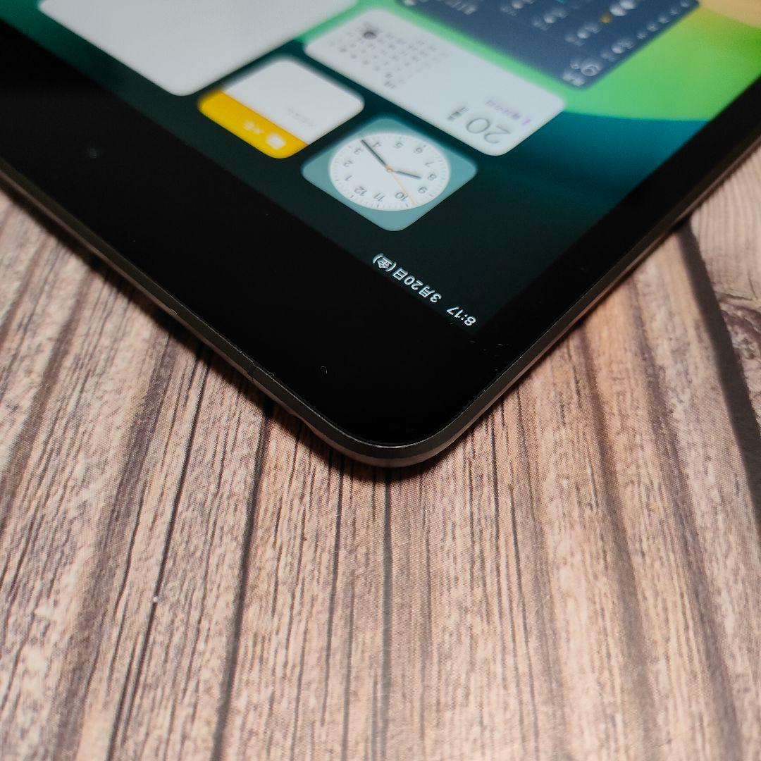 iPad mini 第5世代 64GB SIMフリー バッテリー90%