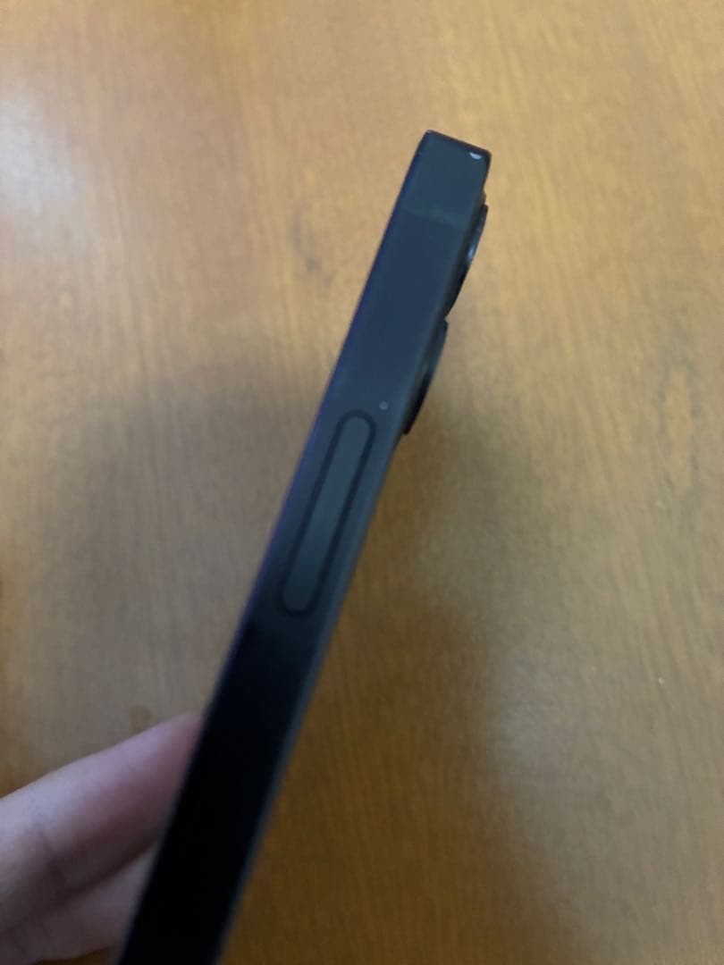 iPhone12 mini 256GB 本体