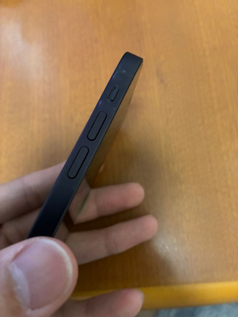 iPhone12 mini 256GB 本体