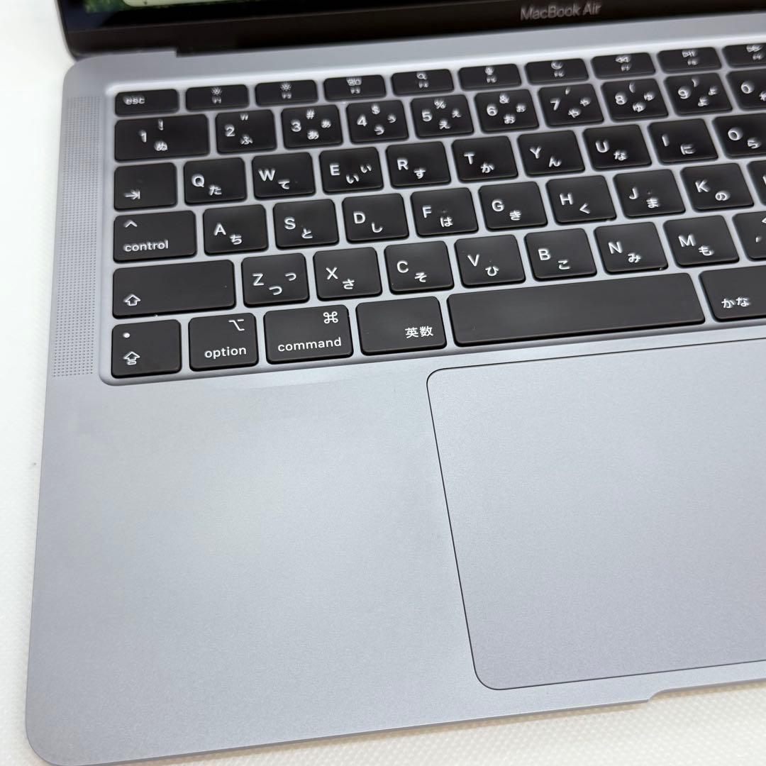 【良品・爆速16GB】MacBook Air M1(２０２０) 512GB