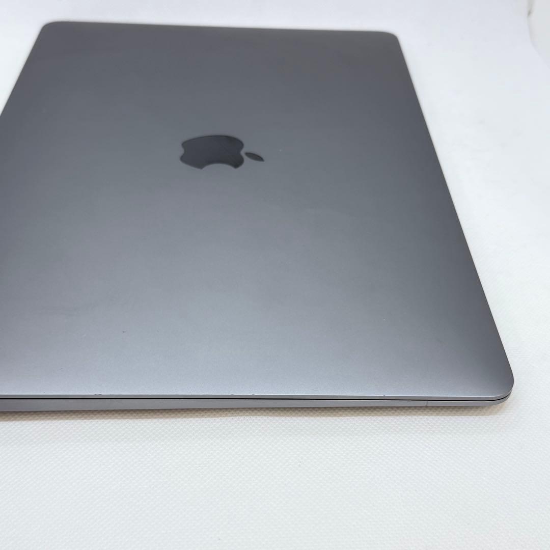 【良品・爆速16GB】MacBook Air M1(２０２０) 512GB