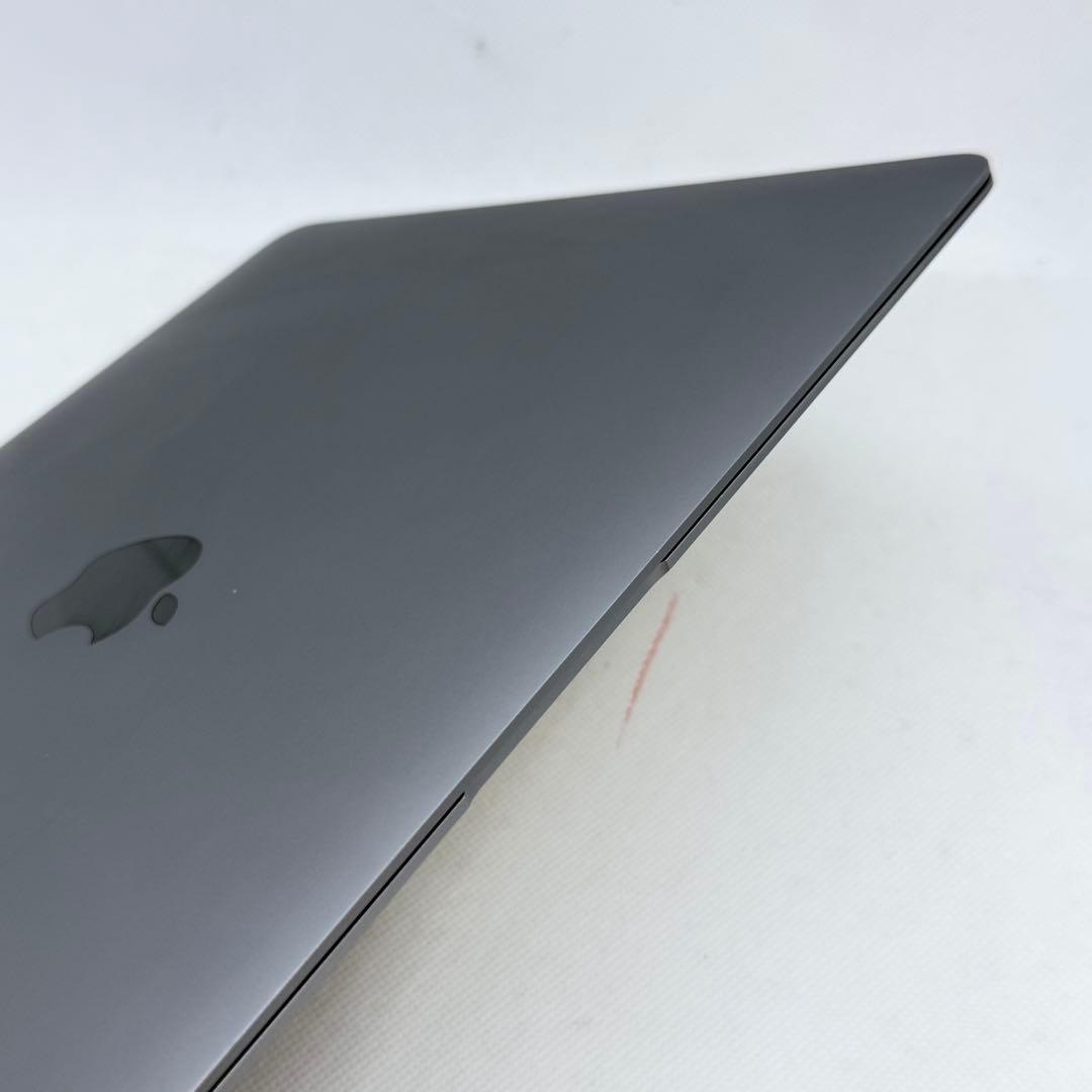 【良品・爆速16GB】MacBook Air M1(２０２０) 512GB