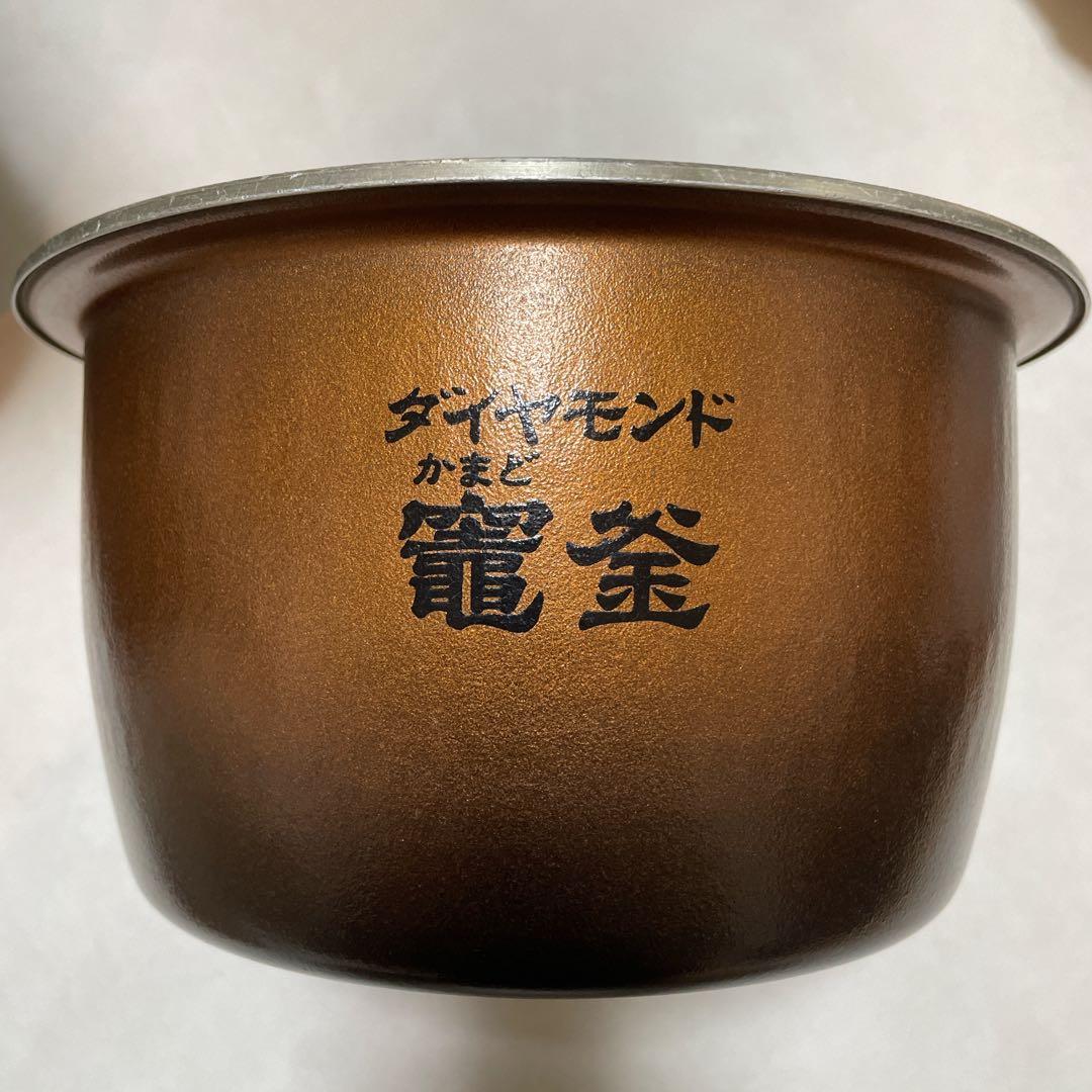 【ジャンク品】Panasonic SR-CVSX100