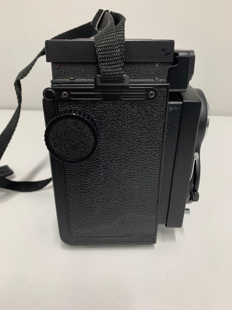 SEAGULL 二眼レフカメラ シーガル　ジャンク品
