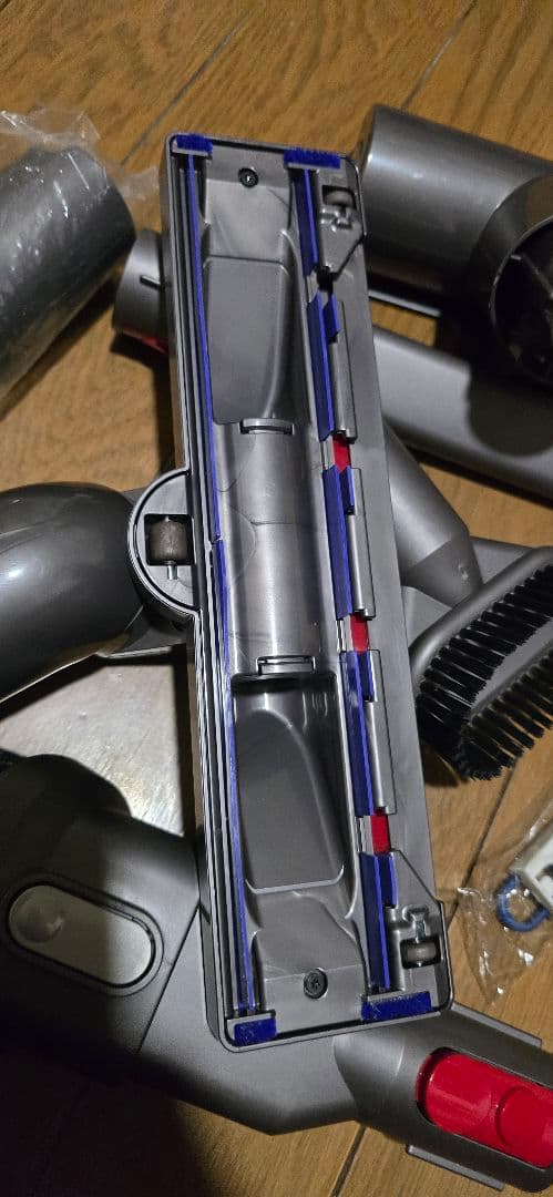 dyson ダイソン 周辺機器　付属品　掃除機