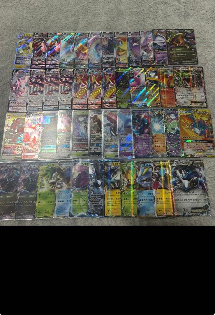 ポケモンカードセット まとめ売り