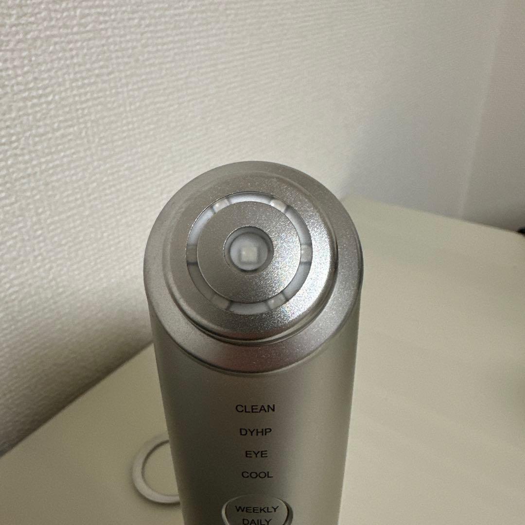 YA-MAN 美顔器 シルバー