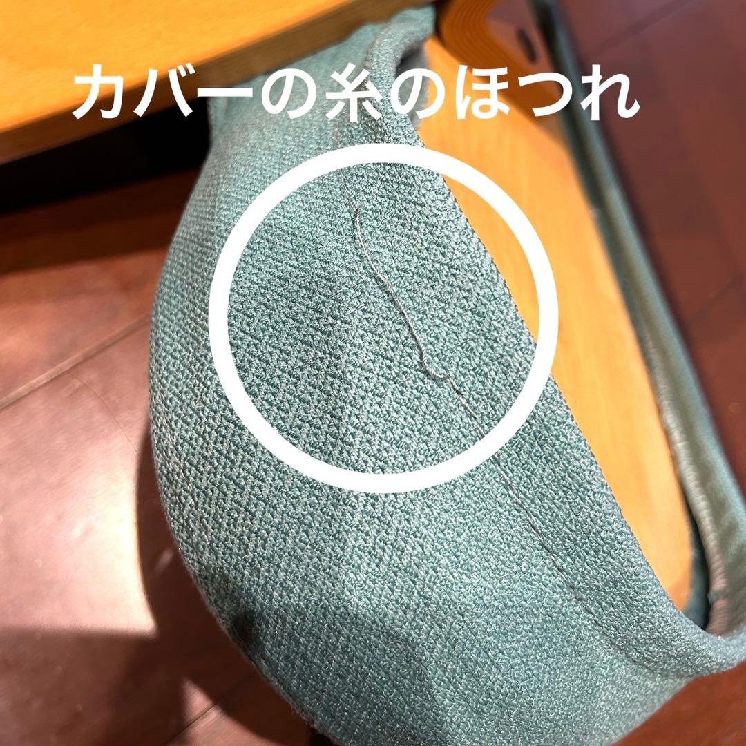 【正規品】バランスイージー　バランスチェア　リボ社　姿勢矯正イス
