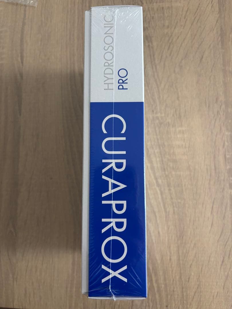 CURAPROX クラプロックスハイドロソニックプロ 電動歯ブラシ