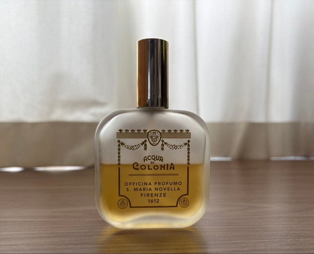 エンジェルオブフローレンス オーデコロン 100ml