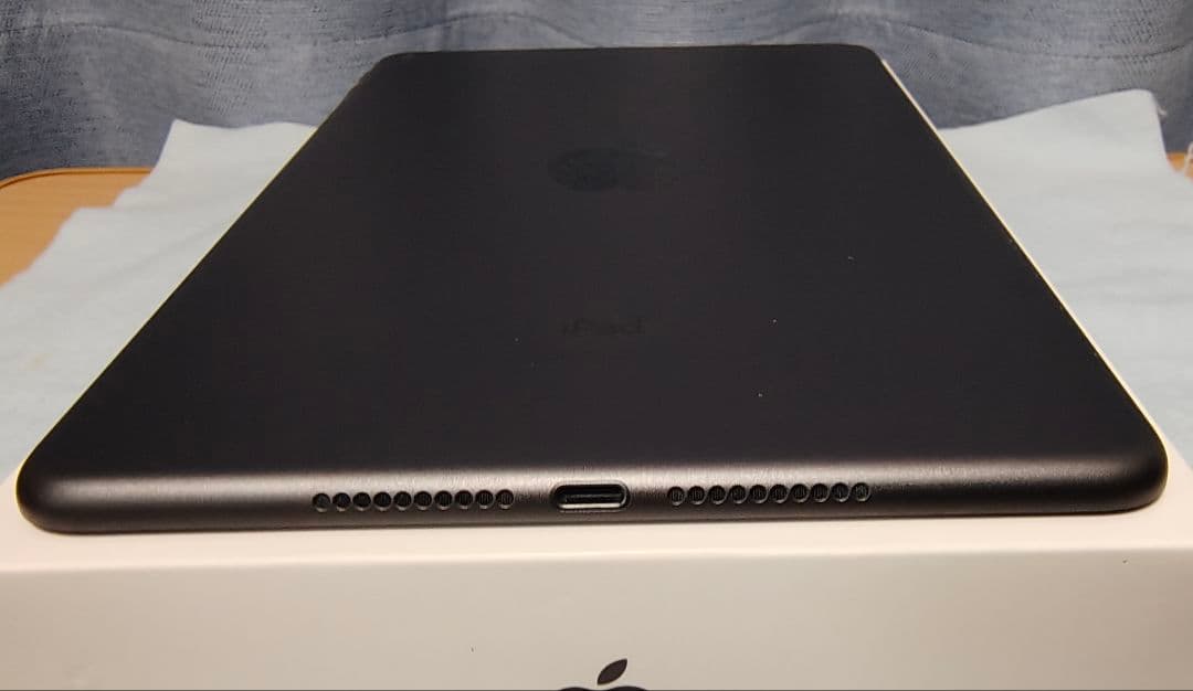 【美品】Apple iPad mini 第5世代 64GB A2133