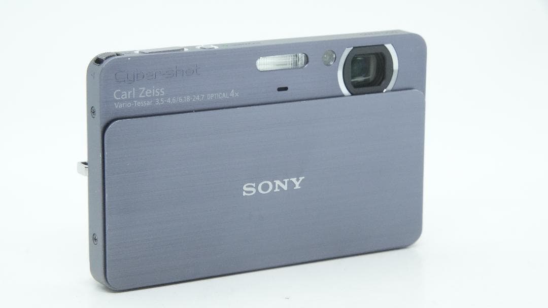 【C2275】 SONY Cyber-shot DSC-T700 ソニー