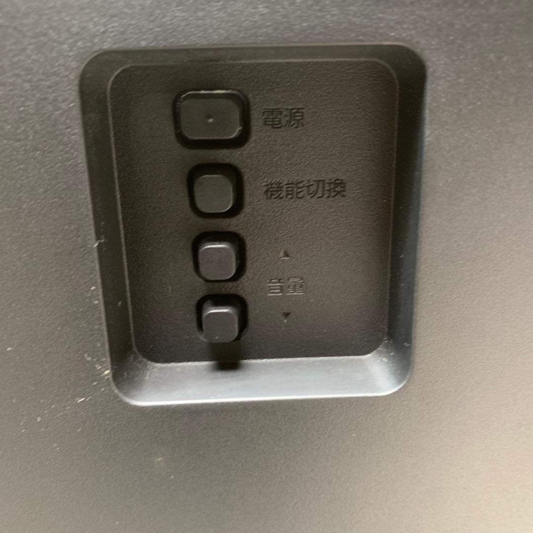 K470 FUNAI 液晶カラーテレビ 2021年 FL-32H1040