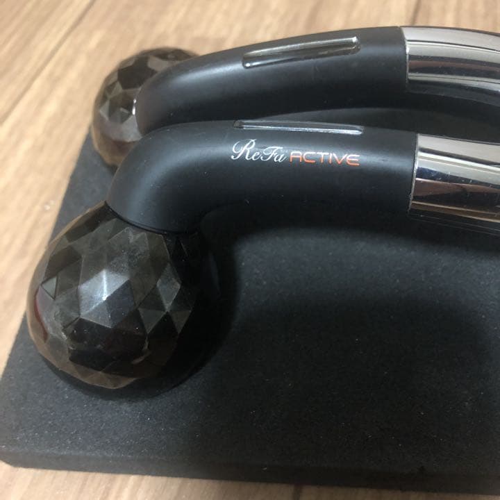 Refa リファ active アクティブ ローラー