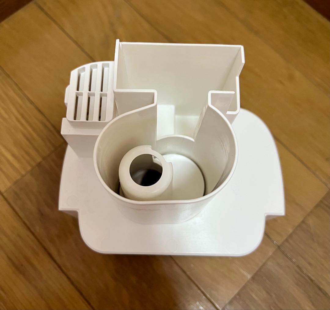 【ほぼ新品】KEECOON 加湿器 大容量 8L 業務用