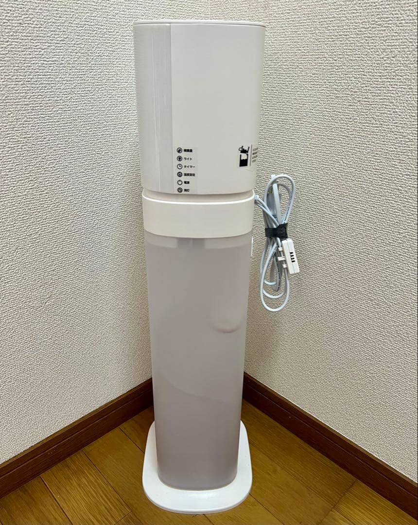【ほぼ新品】KEECOON 加湿器 大容量 8L 業務用