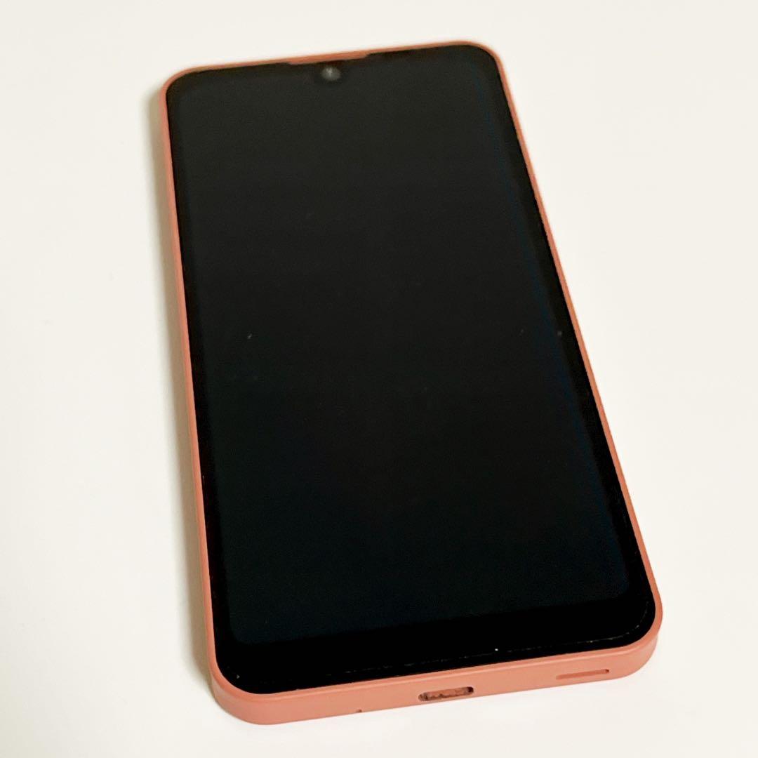 シャープ・AQUOS wish2・ドコモ・SH-51C・5G対応・SIMフリー