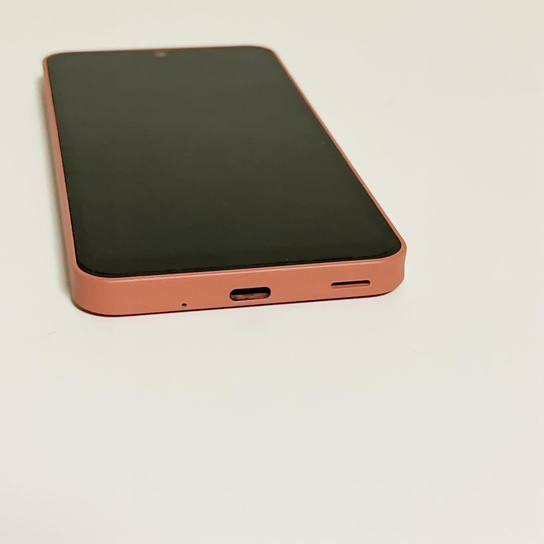シャープ・AQUOS wish2・ドコモ・SH-51C・5G対応・SIMフリー