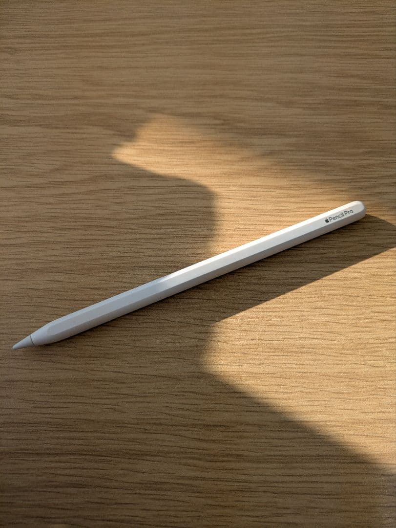 iPad mini A17 pro Apple Pencil pro セット