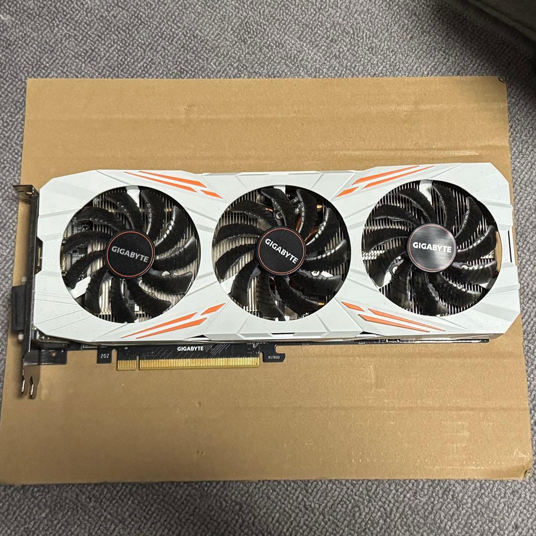 i7 8700+z390+8GBx4+GTX1080ti※動作未確認ジャンク品※