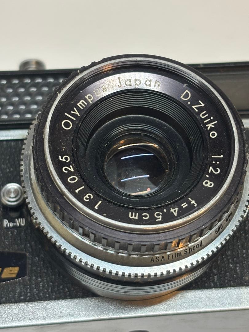 フィルムカメラ 2台セット