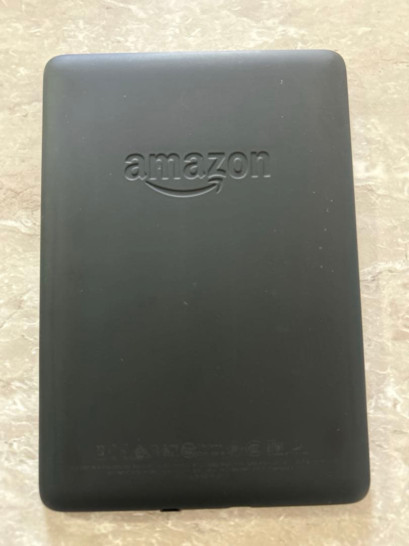 【美品】Kindle Paperwhite 第10世代 防水機能 8GB