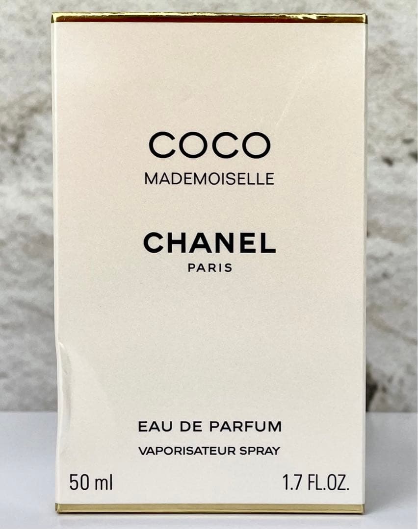 【50ml】CHANEL COCO MADEMOISELLE EDP