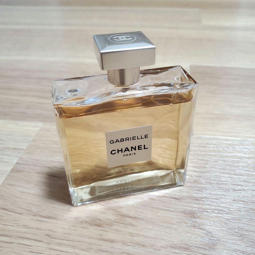 CHANEL シャネル GABRIELLE ガブリエル EDP 100ml
