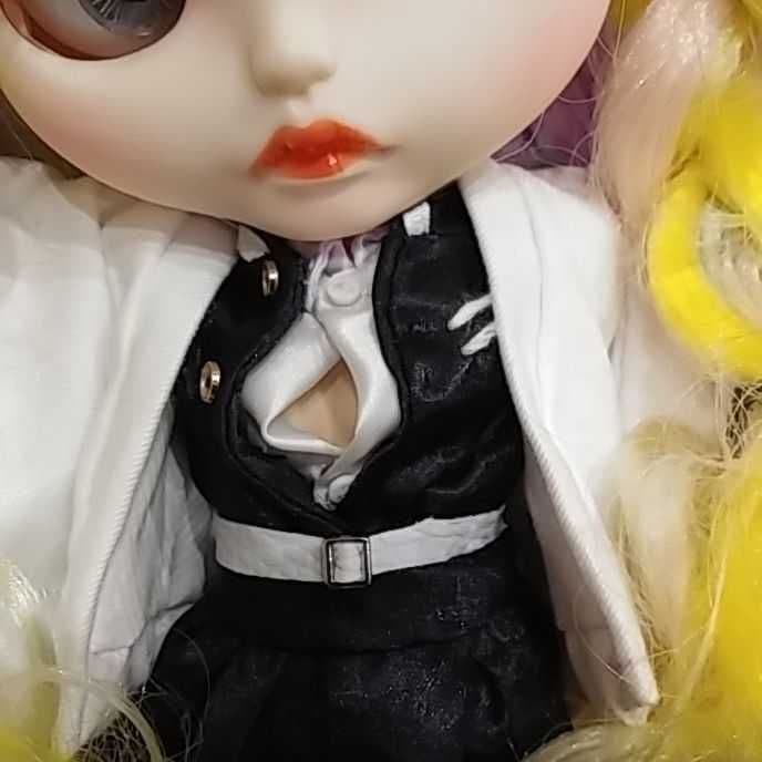 ドール衣装の詳細確認用　お人形サイズの洋服