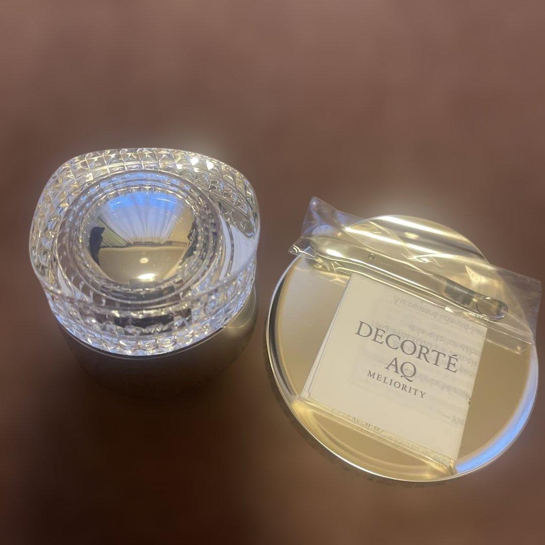 （新品未開封）DECORTÉ AQ ミリオリティ インテンシブ　アイクリームn