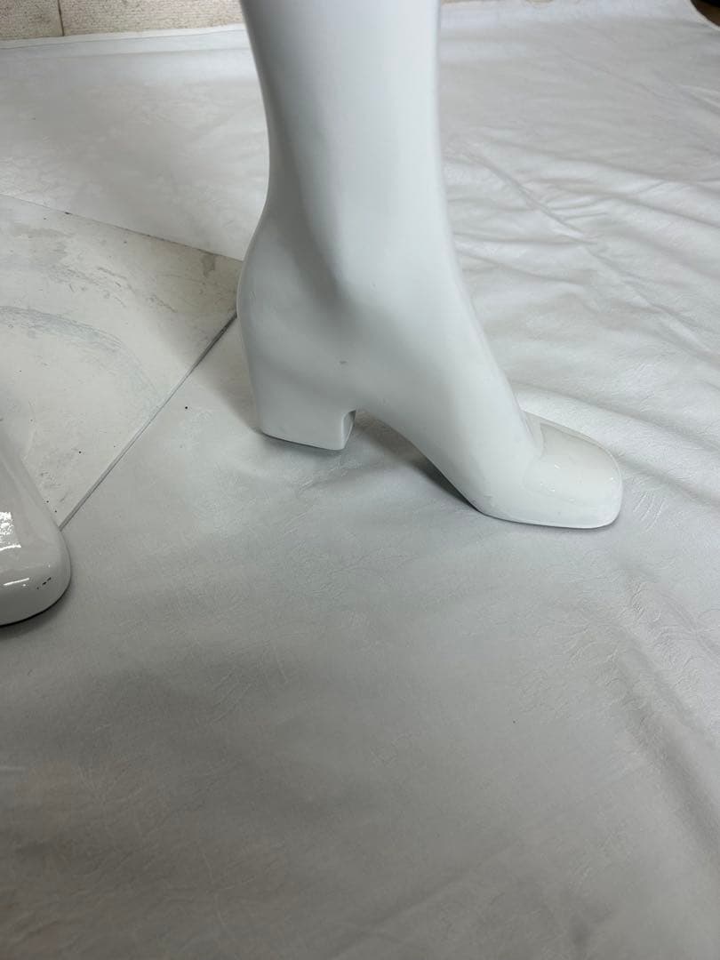 婦人用マネキン全身・稀有品