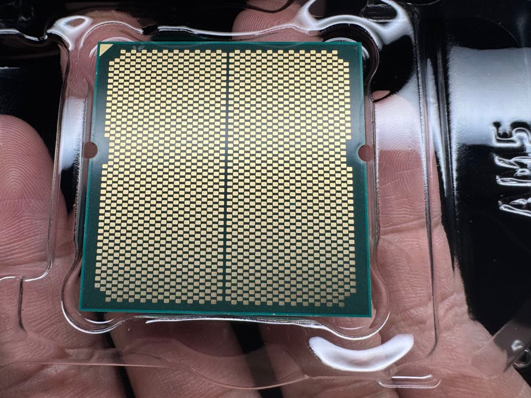 (中古)AMD Ryzen 9 7900X BOX