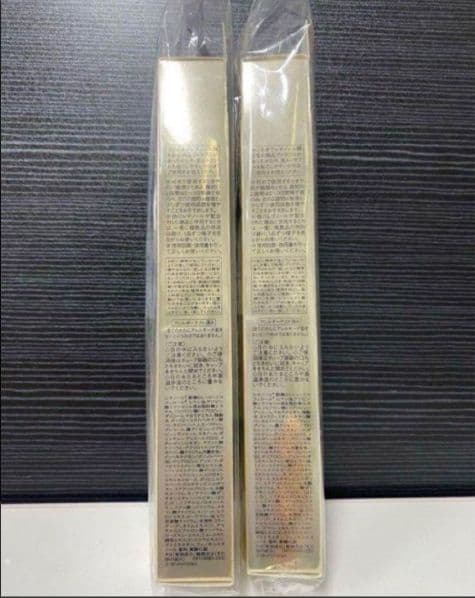 エリクシールシュペリエルレチノパワー リンクルクリームＬ(22g)*2本