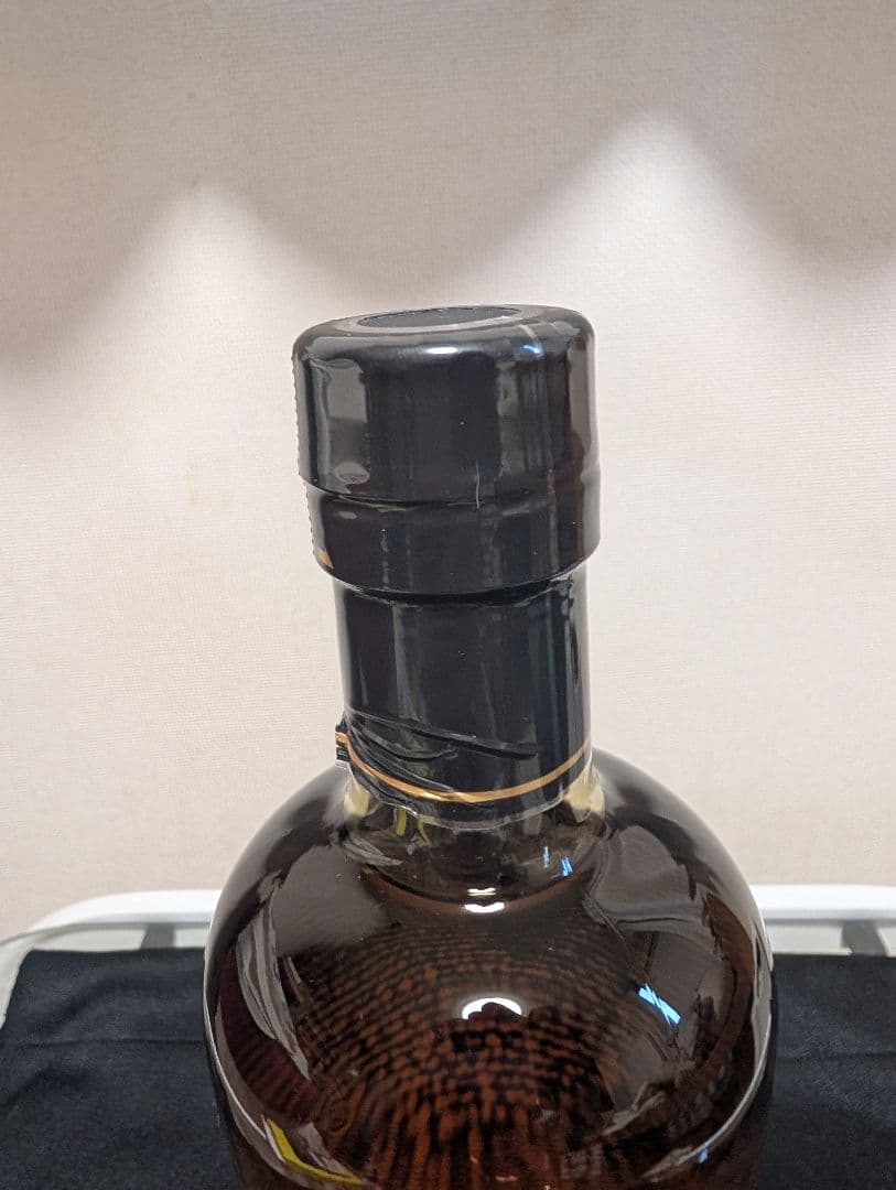 NIKKA WHISKY 竹鶴 43%