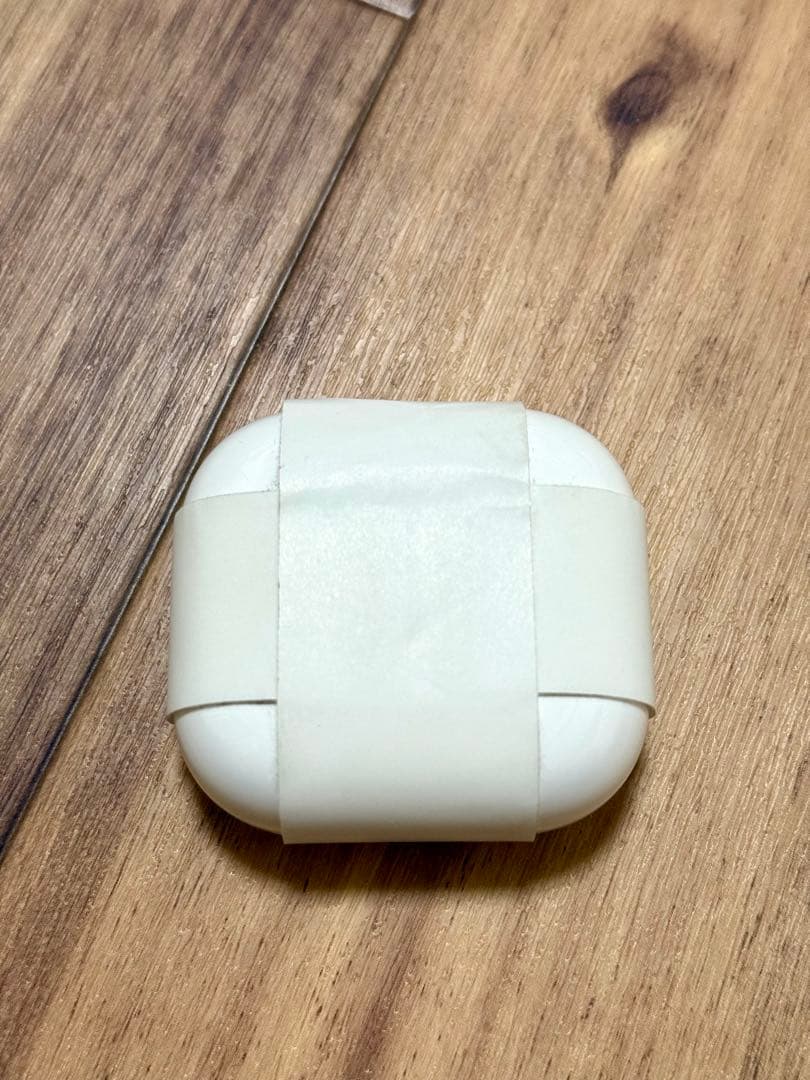 AirPods 4 ノイズキャンセル機能