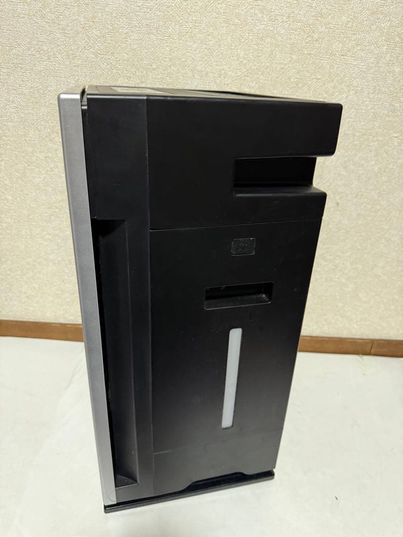 Virus washer 空気清浄機 SVW-AQA2000 20年製