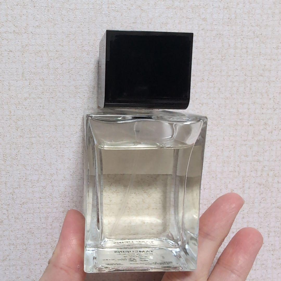 【3/4削除予定】タンバリンズ　パフューム　Bilingual