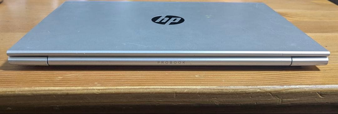 Windowsノート本体 hp Probook 635 Aero G7 Ryzen 7 4700U