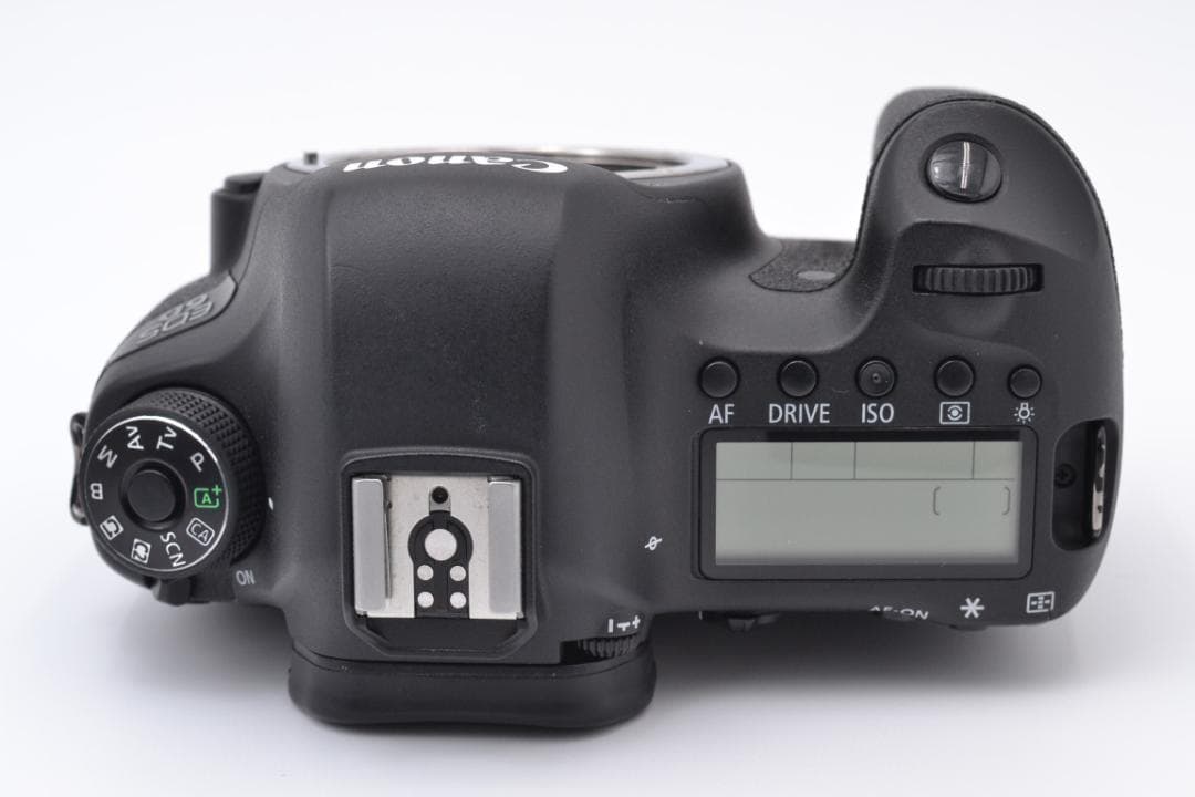 ■ 美品 ■ キャノン　Canon EOS 6D ボディ