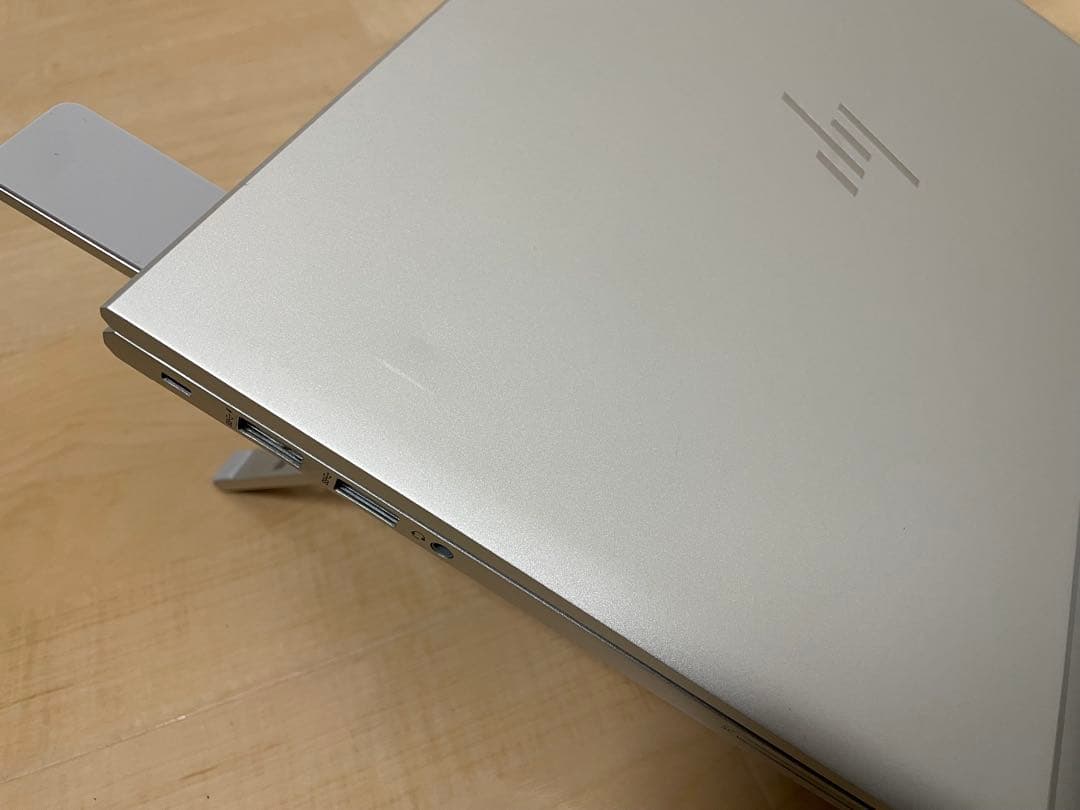 HP EliteBook 830 G7 i5 16GB 512GB LTE対応