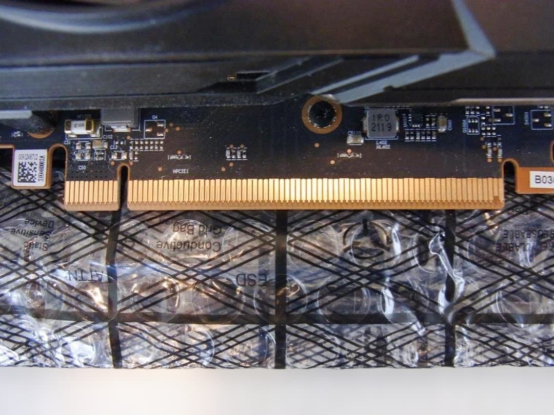 グラフィックボード・グラボ・ビデオカード Sapphire Radeon RX 6600 XT 8GB