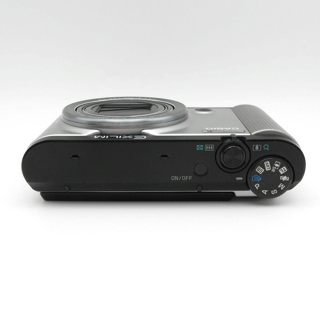 カシオ CASIO EXILIM EX-ZR1600 #128