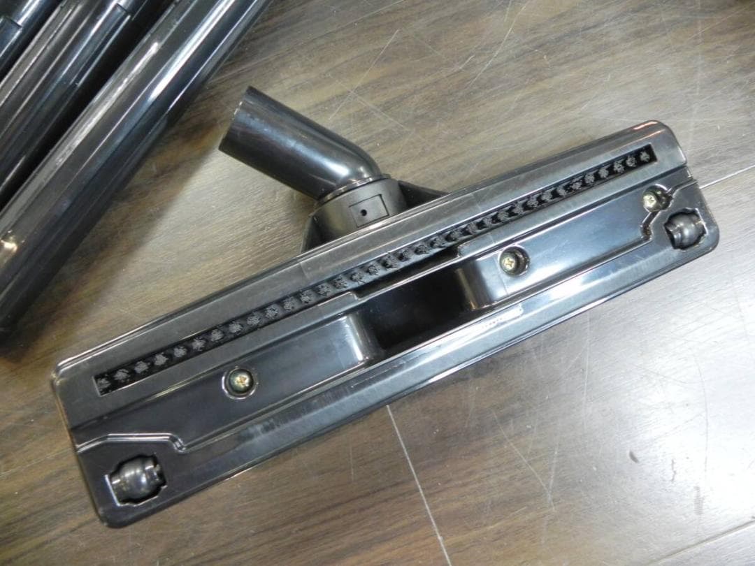 パワーバキュームクリーナー 乾湿両用 ブロワ V-950 ノズル・ホース付