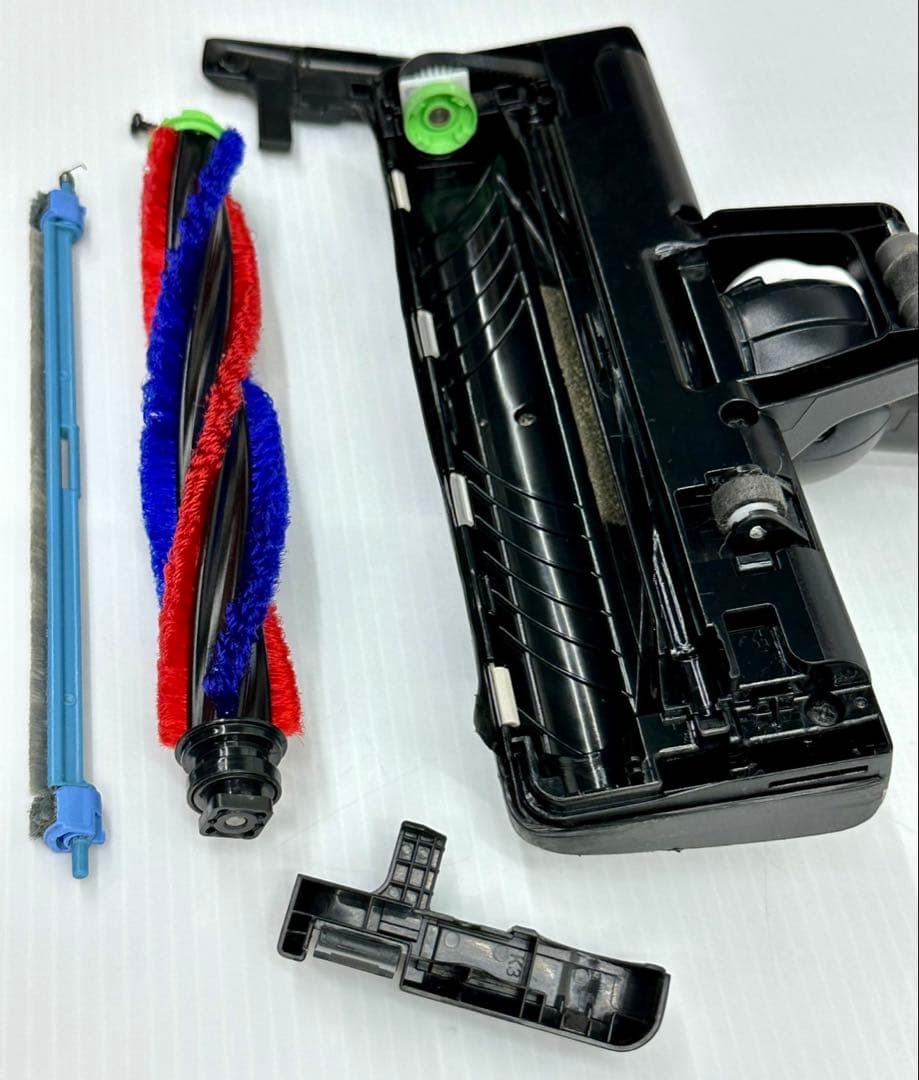 中古　D-DP28 ヘッド 回転ブラシ 日立 HITACHI 掃除機 クリーナー