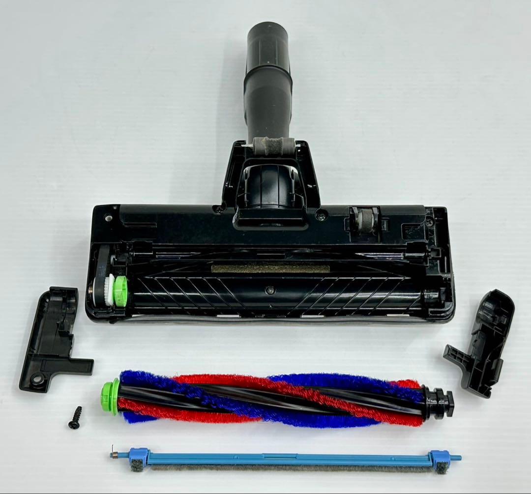 中古　D-DP28 ヘッド 回転ブラシ 日立 HITACHI 掃除機 クリーナー