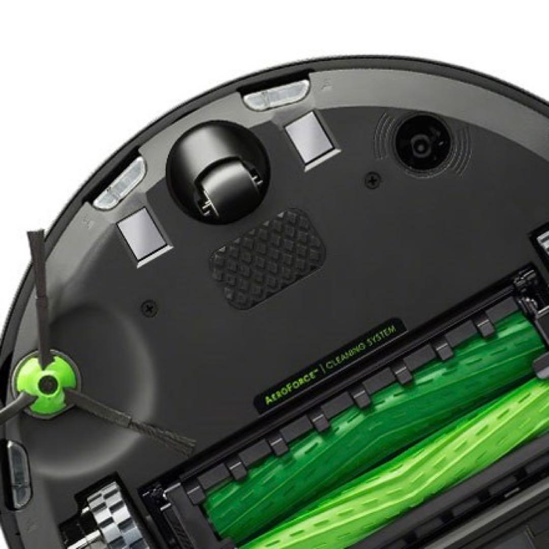 【新品・未使用・未開封】ロボット掃除機 ルンバ j7 j715860