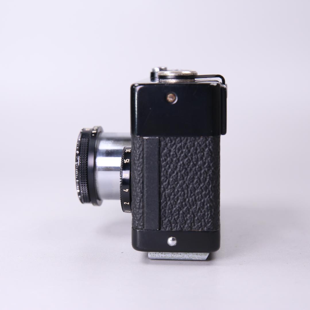 ☆完全動作☆Rollei 35 フィルムカメラ　ローライ　＃563
