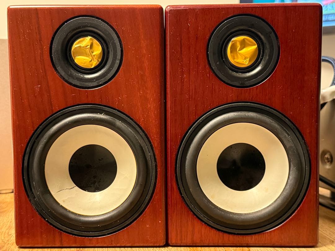 Monitor Audio Radius 90 (ペア) / モニターオーディオ